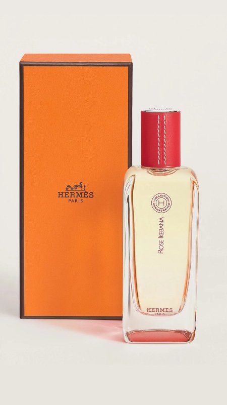 عطر - Hermis / اصدار محدود